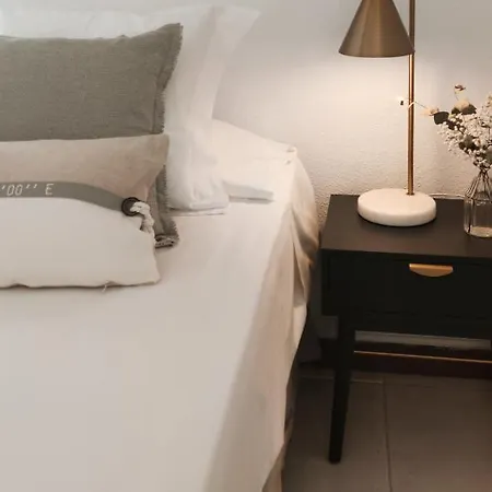 Castellanos Nº 8 Apartamento