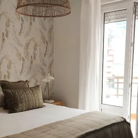 Castellanos Nº 8 Apartamento *