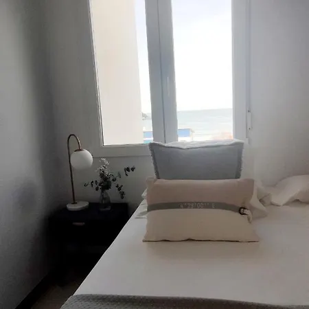 Apartamento Castellanos Nº 8