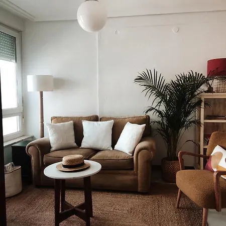 Apartamento Castellanos Nº 8 Suances