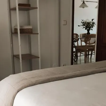 Castellanos Nº 8 Apartamento Suances