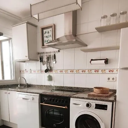 Apartamento Castellanos Nº 8 *