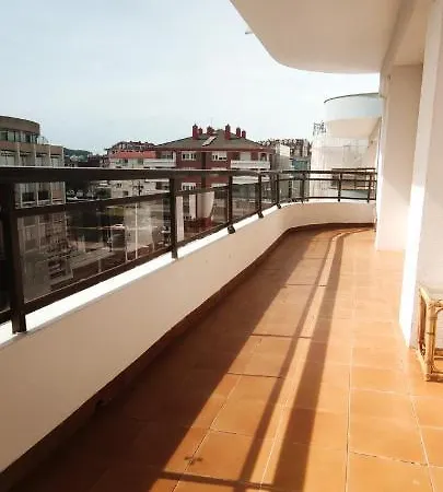 Apartamento Castellanos Nº 8 Suances