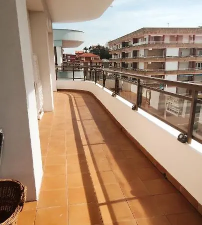 Castellanos Nº 8 Apartman Suances