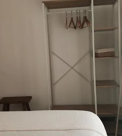 Castellanos Nº 8 Apartment Suances