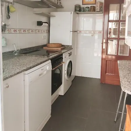 Castellanos Nº 8 Apartamento Suances