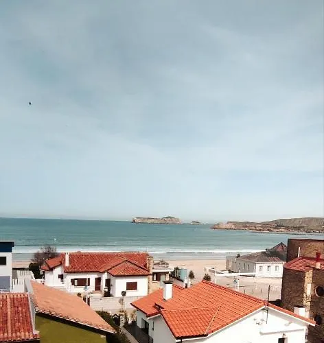 Castellanos Nº 8 * Suances