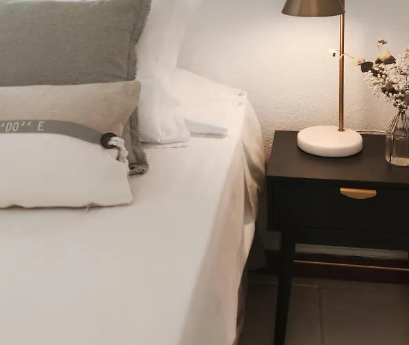 Castellanos Nº 8 Apartment