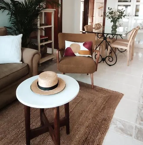 Apartment Castellanos Nº 8 *