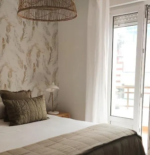 Castellanos Nº 8 Apartment *