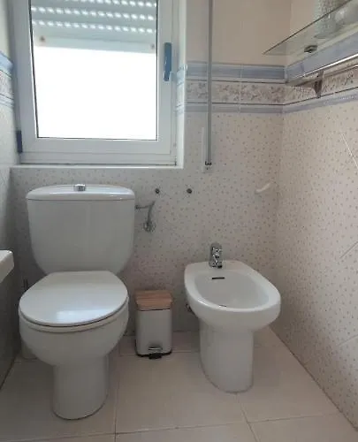 Apartment Castellanos Nº 8 *