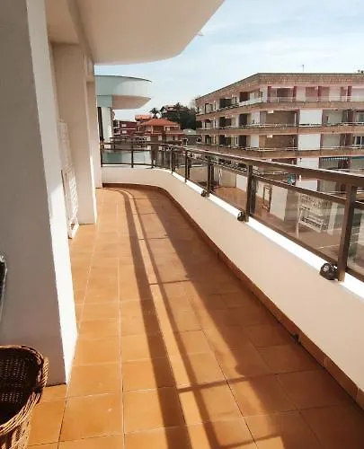 Castellanos Nº 8 Apartment Suances