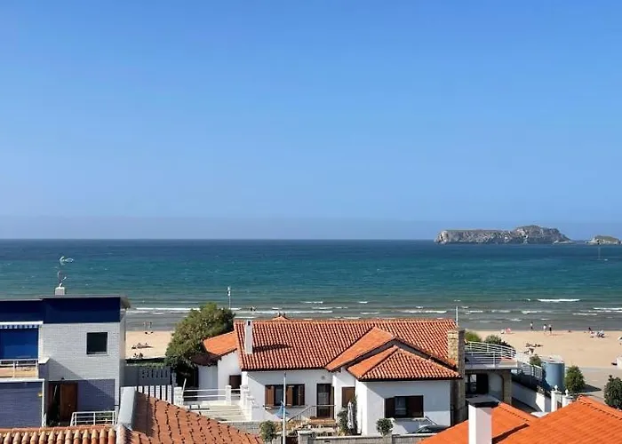 Castellanos Nº 8 Apartment *