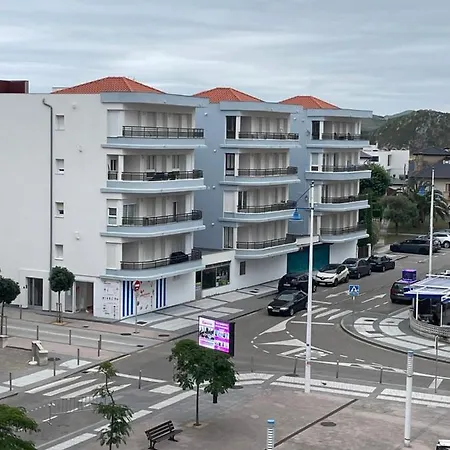 Castellanos Nº 8 Daire Suances