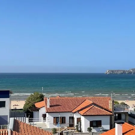 Castellanos Nº 8 Daire *