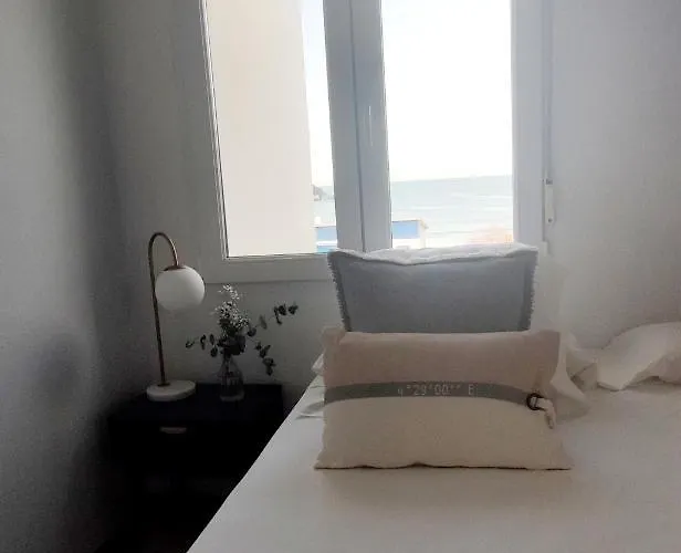 Apartamento Castellanos Nº 8