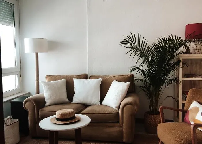 Apartamento Castellanos Nº 8 Suances