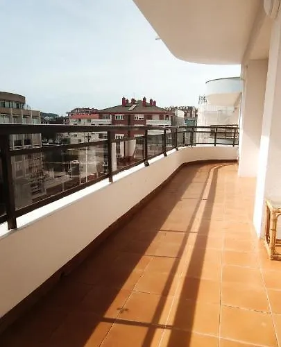 Apartamento Castellanos Nº 8 Suances