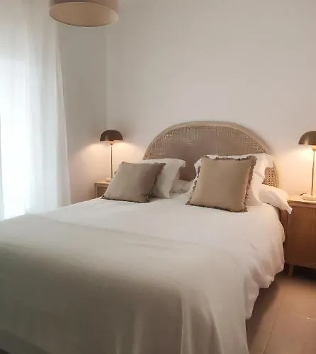 Apartamento Castellanos Nº 8 *