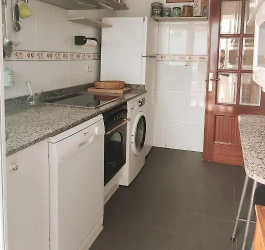 Castellanos Nº 8 Apartamento Suances